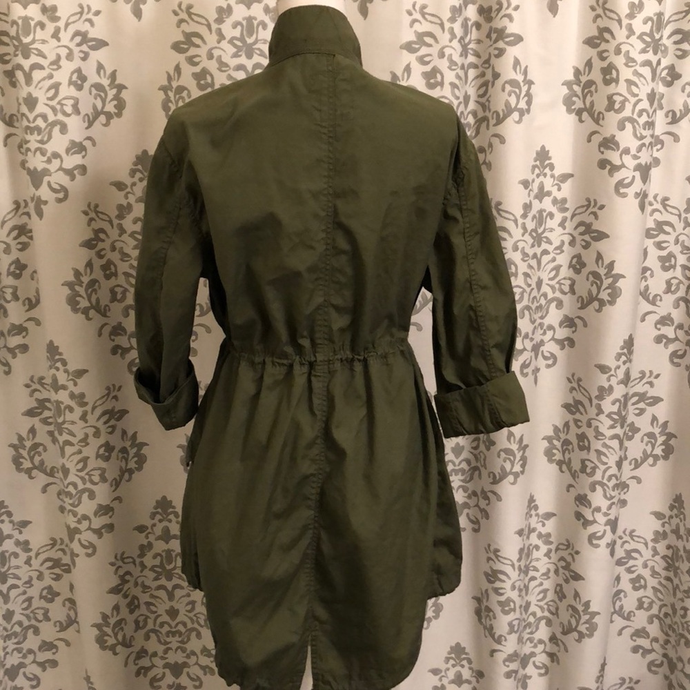 Gap Utility Jacket - image 3